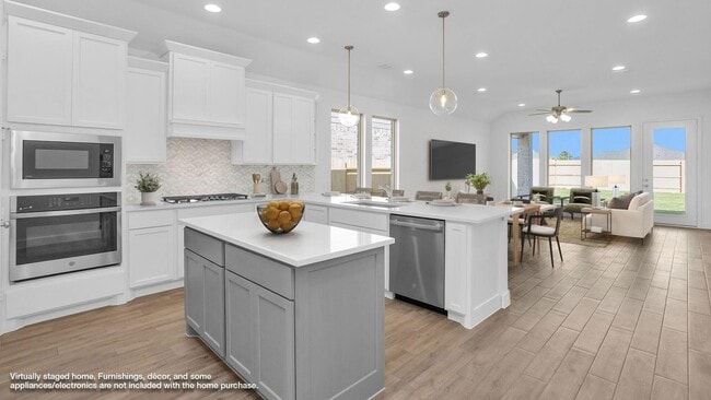 Foto del edificio - 20714 Open Range Ct