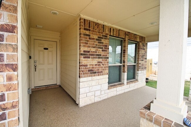 Building Photo - 9019 Alabama Ave