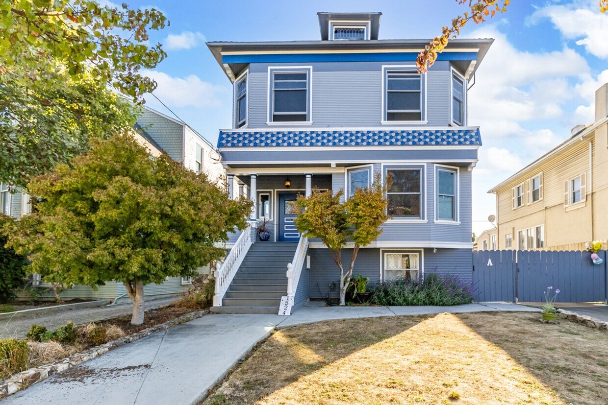 Primary Photo - 1524 Morton St