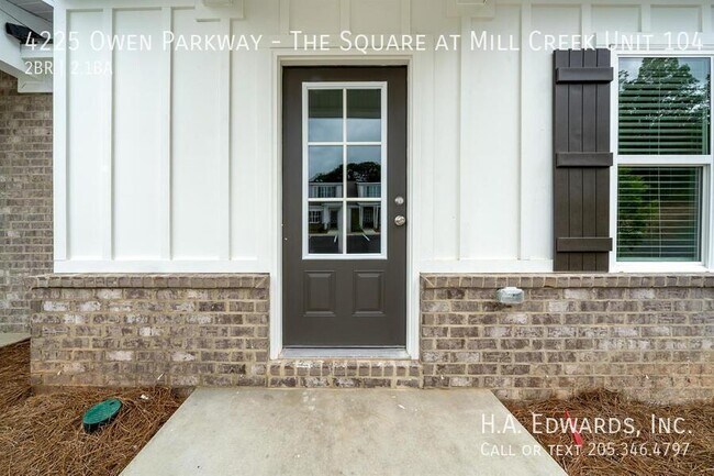 Foto del edificio - 4225 Owen Pkwy