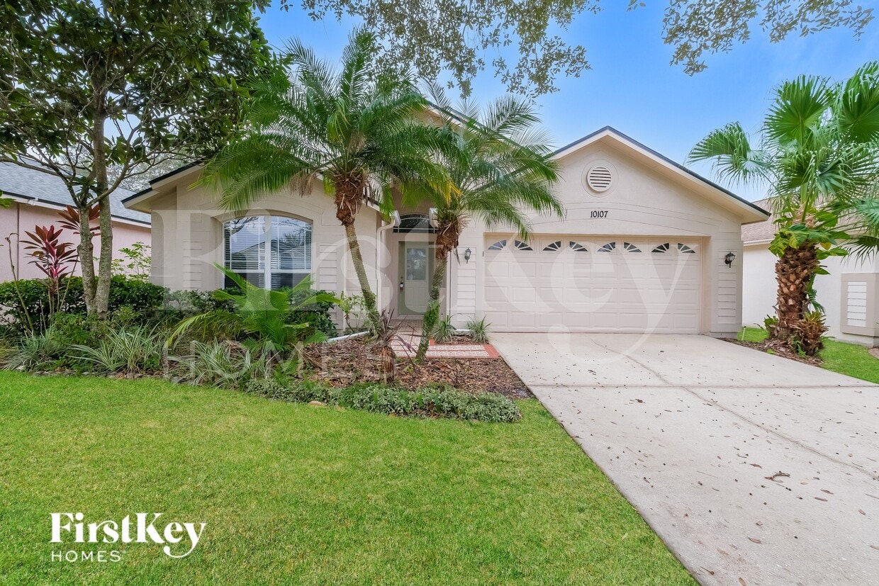 Foto principal - 10107 Arbor Run Dr