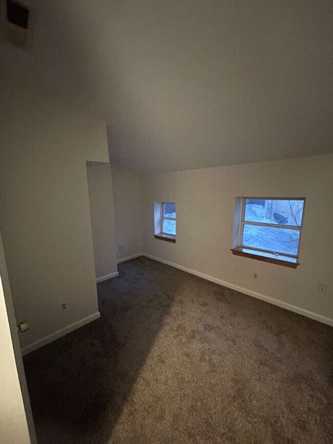 Foto del edificio - Washington Blvd