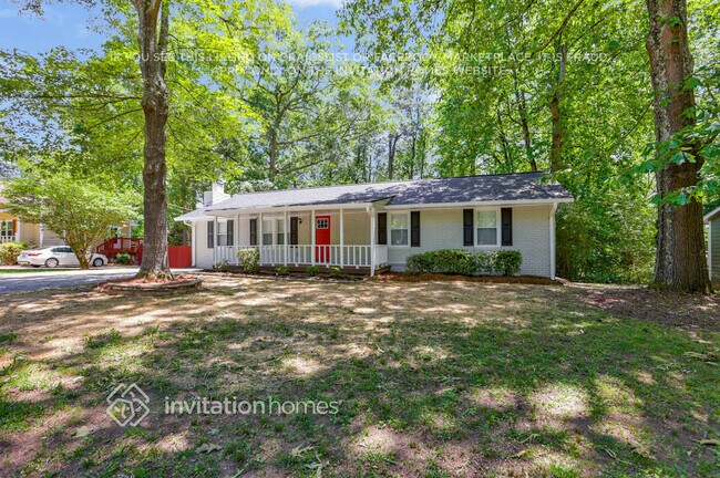 Foto del edificio - 3172 Fern Valley Dr SW