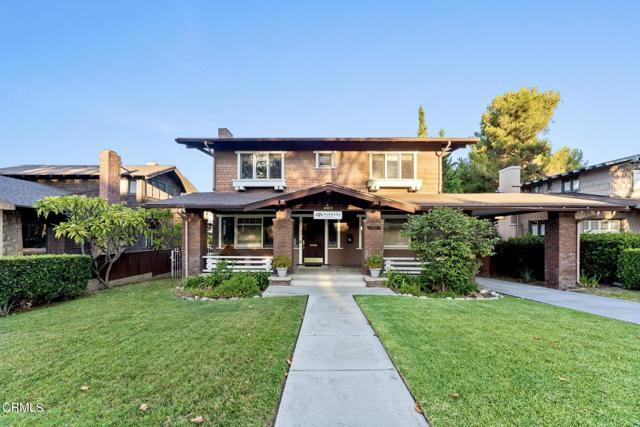 Foto principal - 501 S Marengo Ave