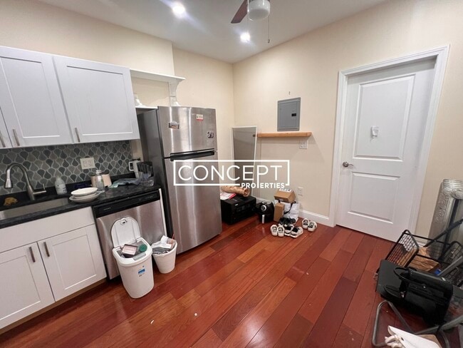 Foto del edificio - 90 Hancock St