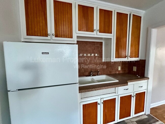 Foto del edificio - 1410 Oak St