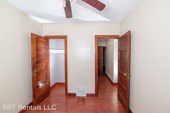 Building Photo - 3 br, 1 bath House - 606 Watrous Avenue