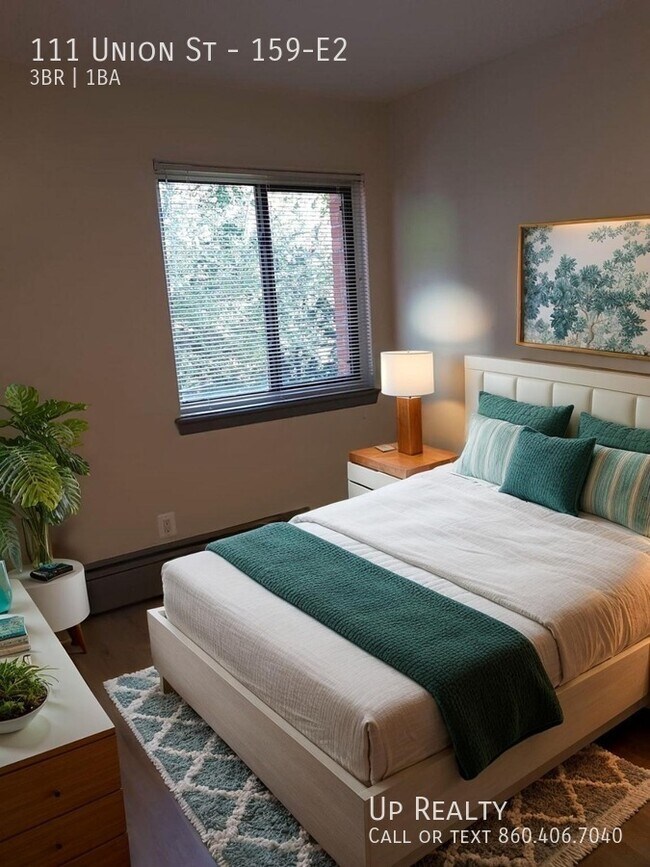 Building Photo - 111 Union St