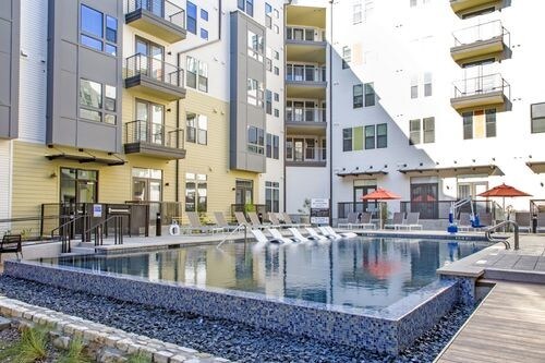 Foto del edificio - 1701 E 6th St