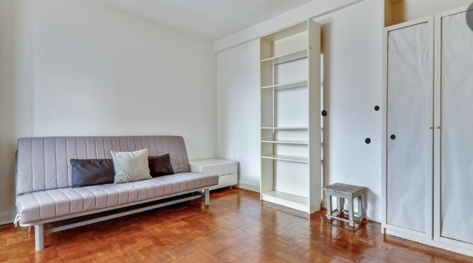 Building Photo - 2515 K St NW