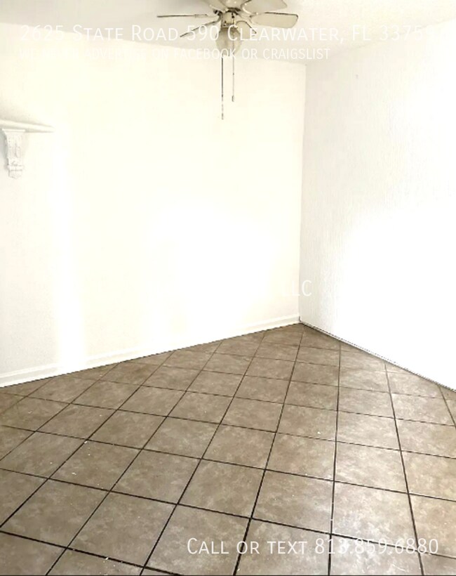 Building Photo - 2625 State Road 590 Clearwater, FL 33759-611