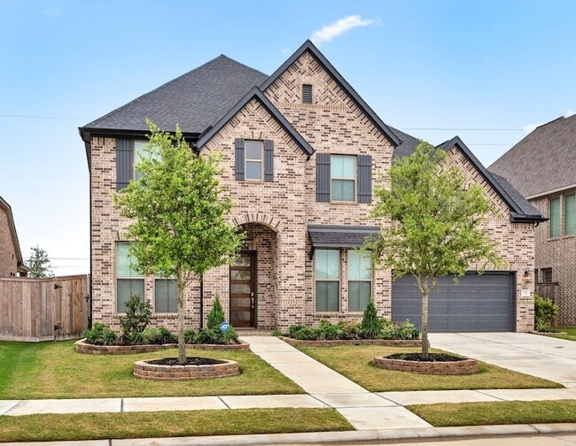 Foto del edificio - 10507 Halley Ln