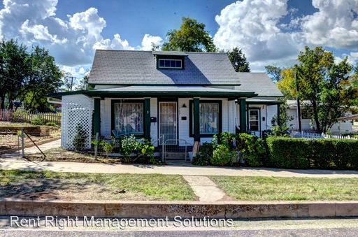 Primary Photo - 307 E Willis St
