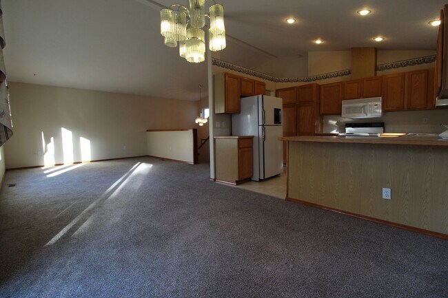 Foto del edificio - 11014 E. 38th. Ave. Spokane Valley, WA