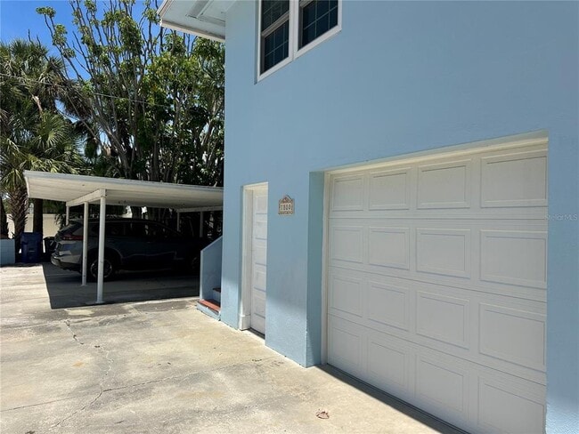 Building Photo - 1800 Pass a Grille Way