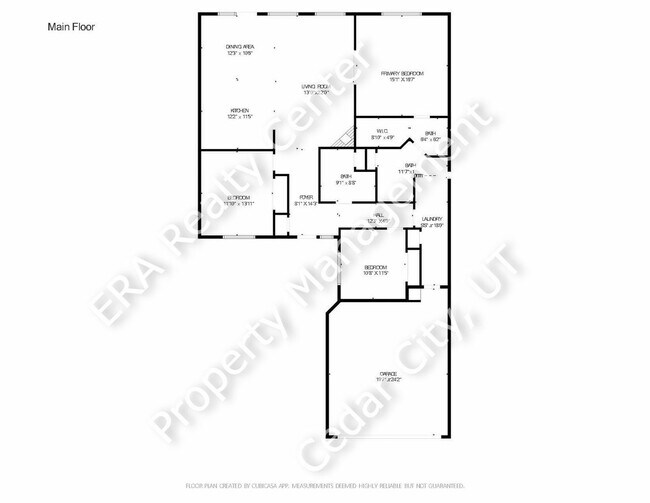 Foto del edificio - Move-In Discount - 3 Bedroom 2 bath in The Seasons