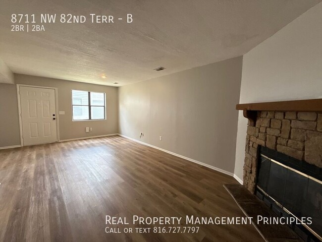 Foto del edificio - 8711 NW 82 Terrace