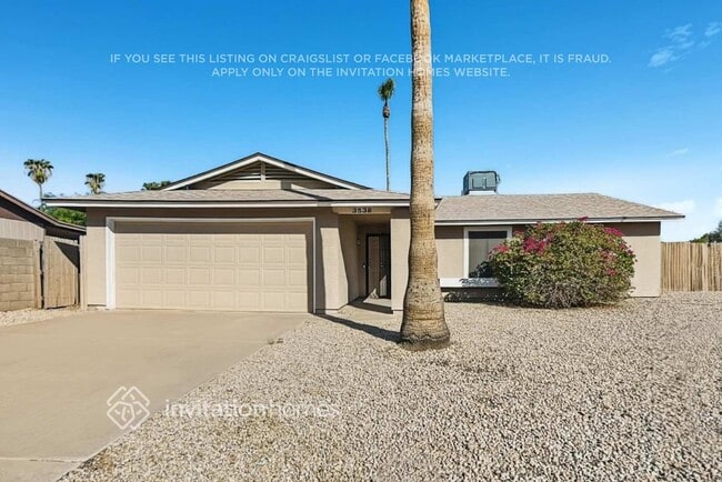Building Photo - 3538 E Anderson Dr