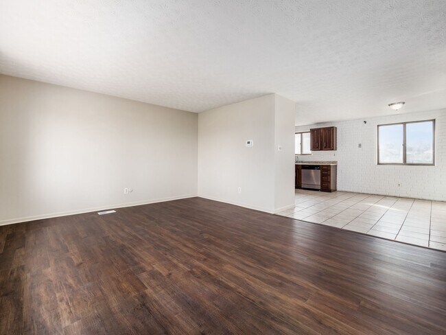 Living Room - 2411 Red Rock Blvd
