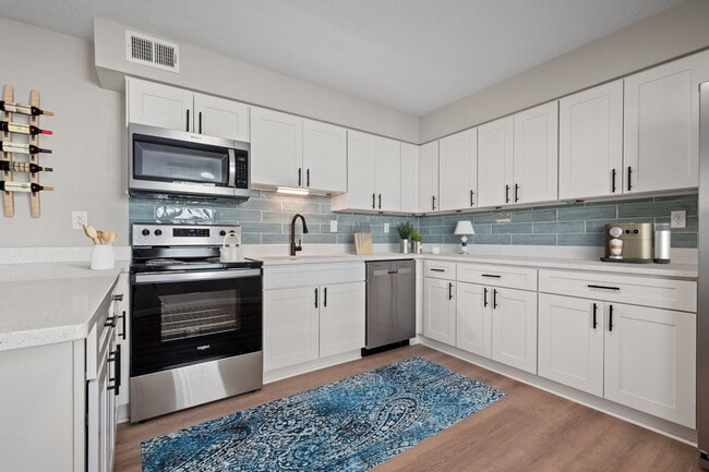 Photo - 9607 20th Bay St Apartment