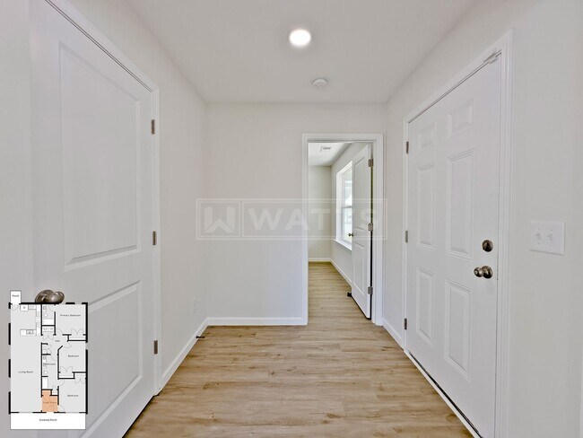 Foto del edificio - Brand New 3-Bed, 2-Bath Home in East Lake