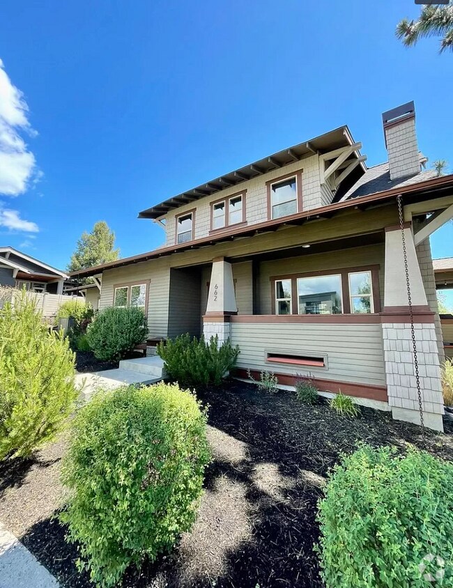 134 Houses for Rent in Bend, OR