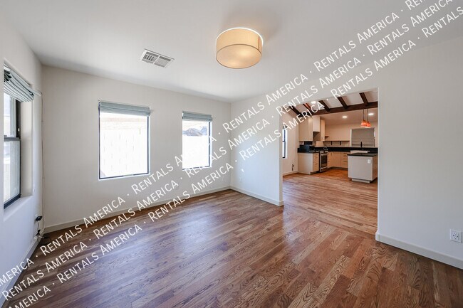Foto del edificio - 3809 N 9th St