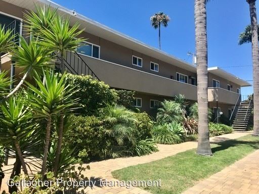 Building Photo - 221 W Anapamu St
