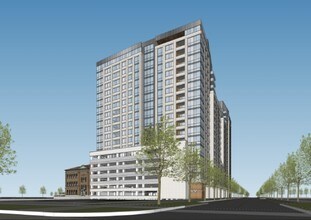 Building Photo - Dryden