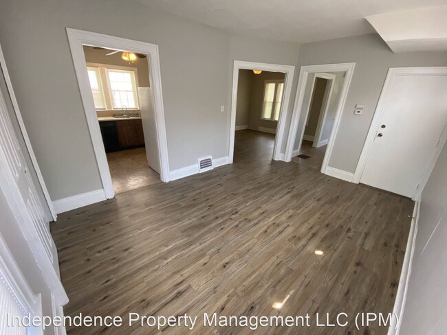 Building Photo - 3 br, 1 bath House - 1271 Highland Ave.