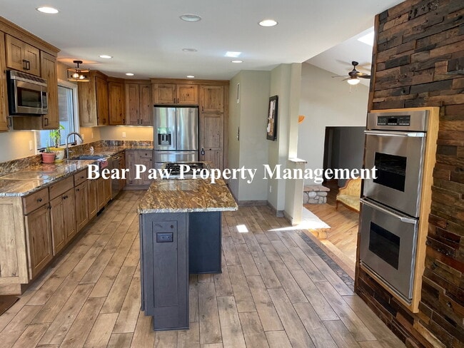 Building Photo - Beautiful Home in Conifer just off 285!!