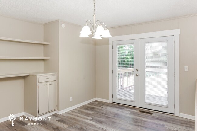 Foto del edificio - 2611 Trail Ridge Rd NW