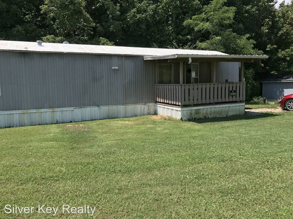 Primary Photo - 2 br, 1 bath House - 2218 Old Hwy 68