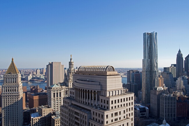 Interior Photo - Tribeca Tower