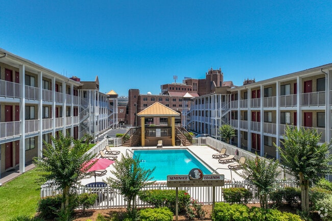 253 Hayden Rd - Alternate View - Seminole Legends Condominiums