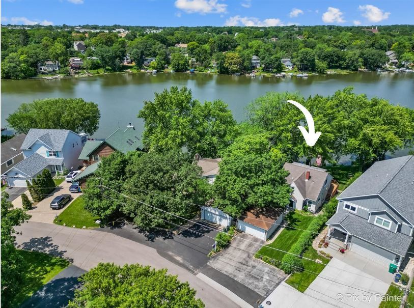 24060 N Lakeside Dr, Lake Zurich, IL 60047 House Rental in Lake