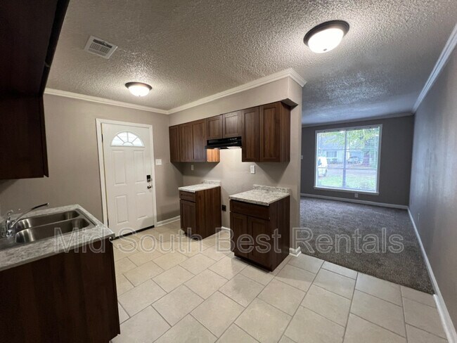 Foto del edificio - 1052 Gordon St