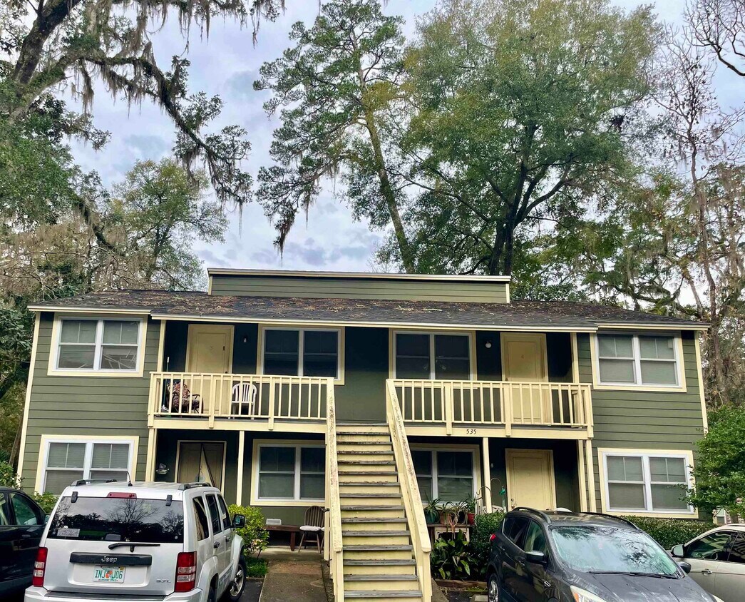 537 Hart St, Tallahassee, FL 32301 House Rental in Tallahassee, FL