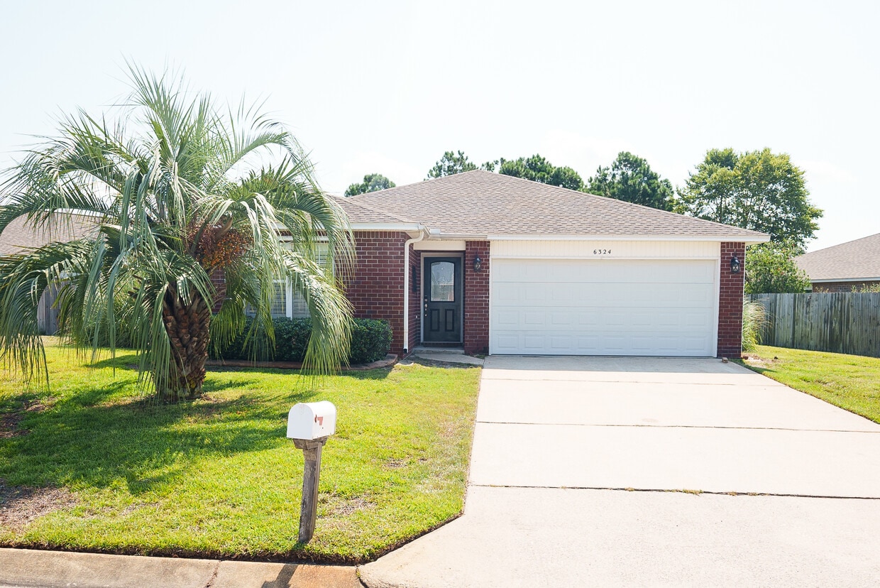 6324 Heronwalk Dr, Gulf Breeze, FL 32563 House for Rent in Gulf