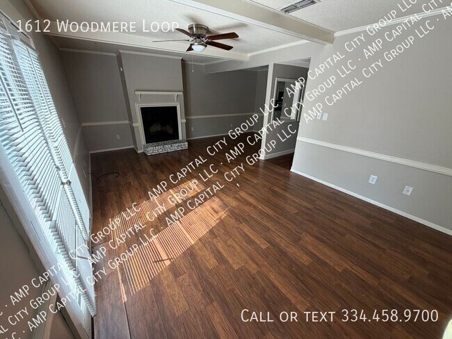 Foto del edificio - 1612 Woodmere Loop