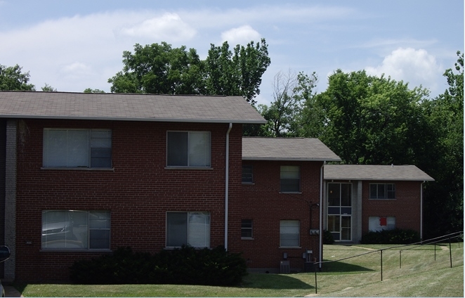 Foto del edificio - Madison Manor