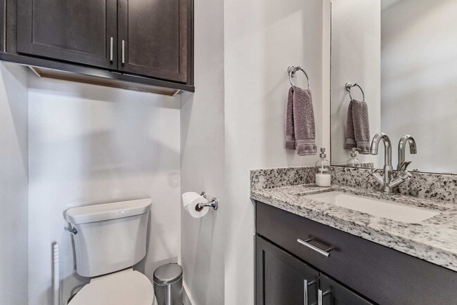 Foto del edificio - 2114 Sabine St