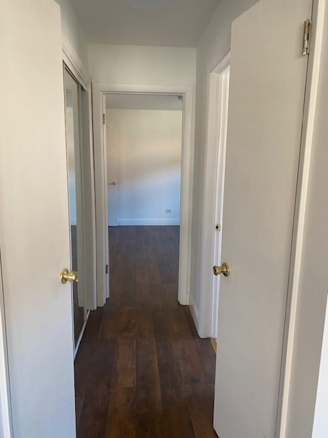 Foto del edificio - 307 Ridge Rd