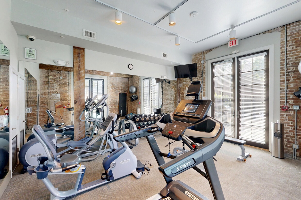 Photo - Josephine Lofts