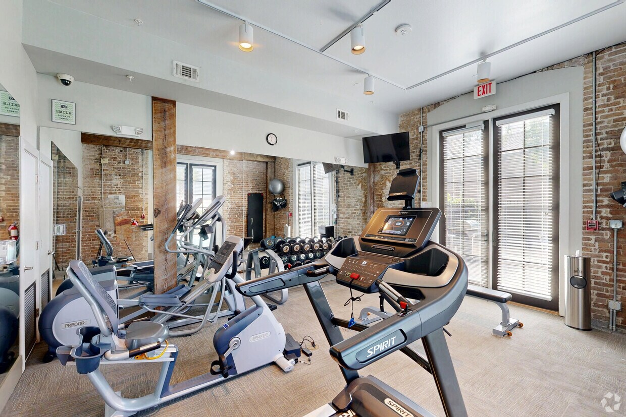 Photo - Josephine Lofts