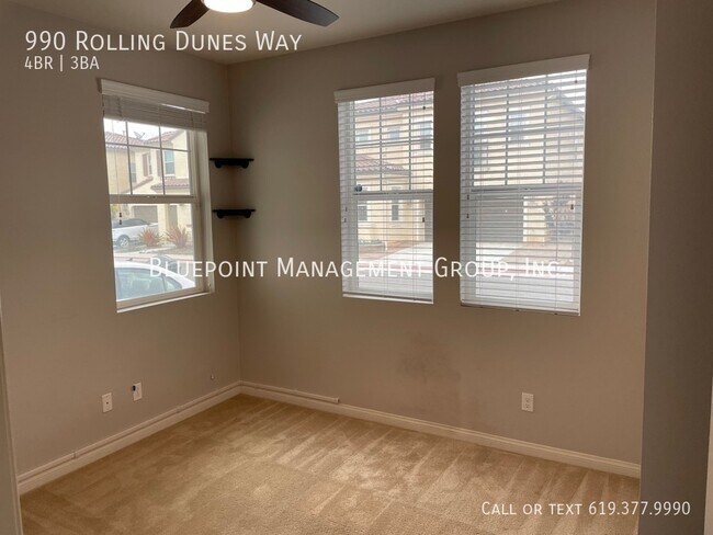 Foto del edificio - 990 Rolling Dunes Wy