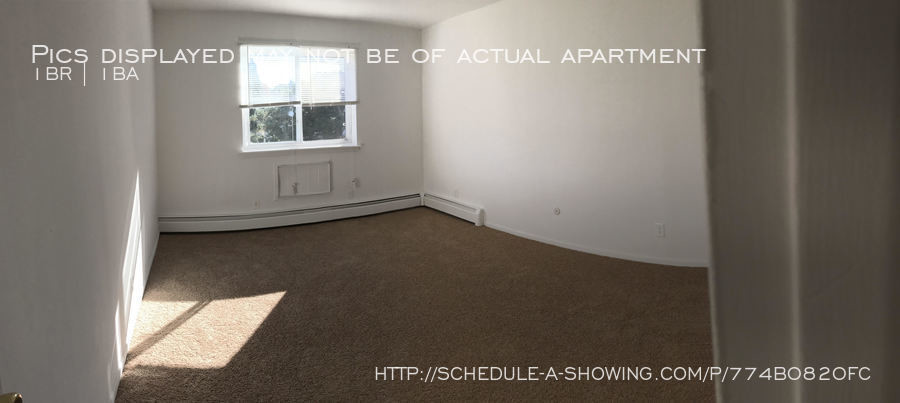 Building Photo - 1 Bedroom Deluxe Carriagehouse Apartments