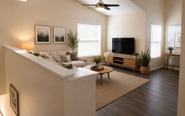 Foto del edificio - Beautiful 2/2 Condo x Rent close to Airport and Downtown Orlando!
