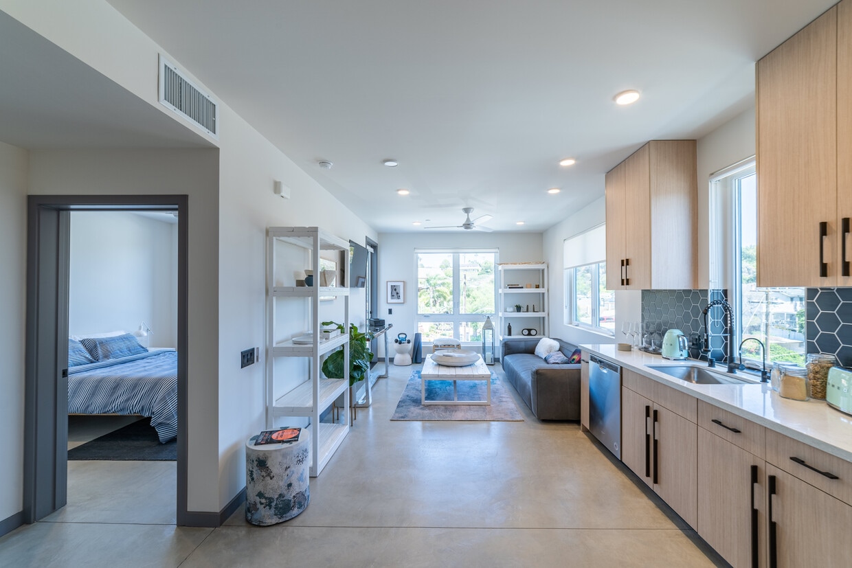 Foto principal - Found Lofts