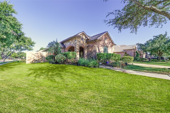 Foto del edificio - 23150 Tranquil Spring Ln